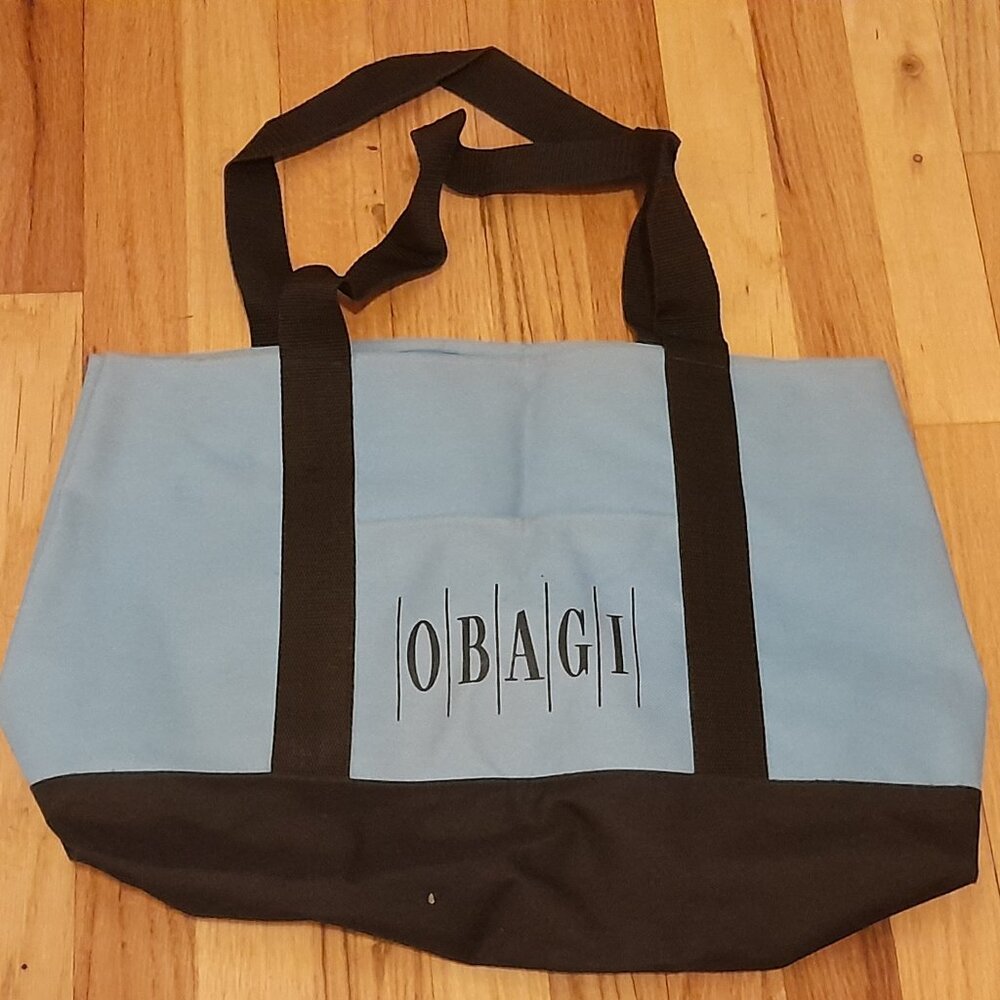 Obagi Tote Bag